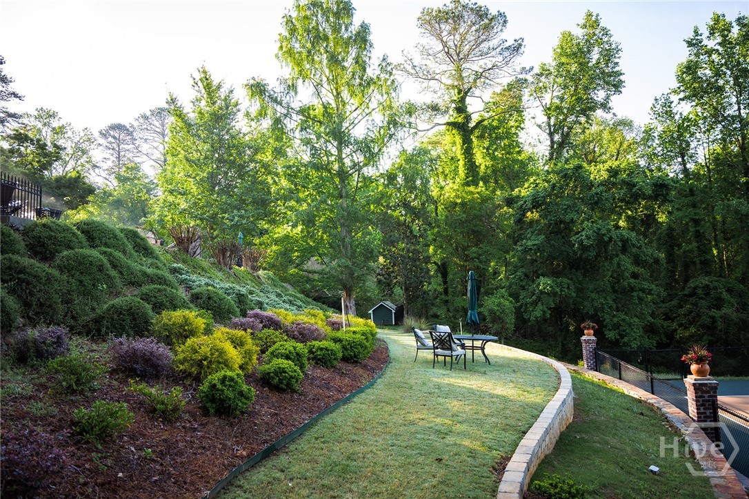 255 Plum Nelly Road Athens, GA 30606 - Photo 61 of 64