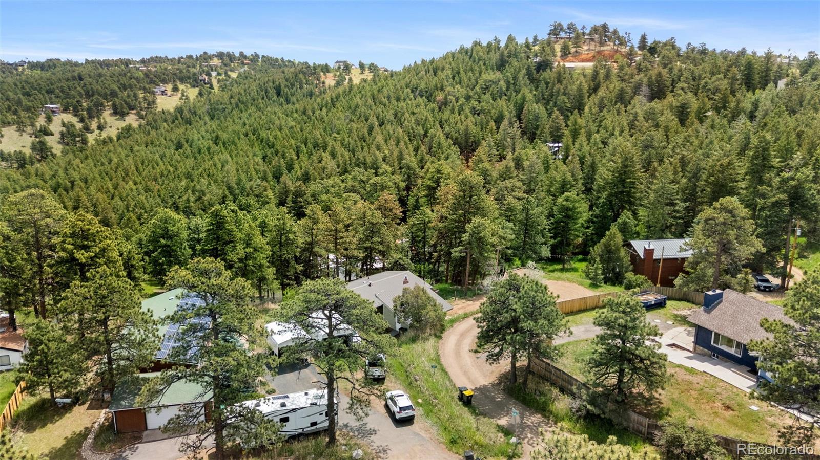 24 Pine Road Golden, CO 80401 - Photo 40 of 50 Gallery Image 40