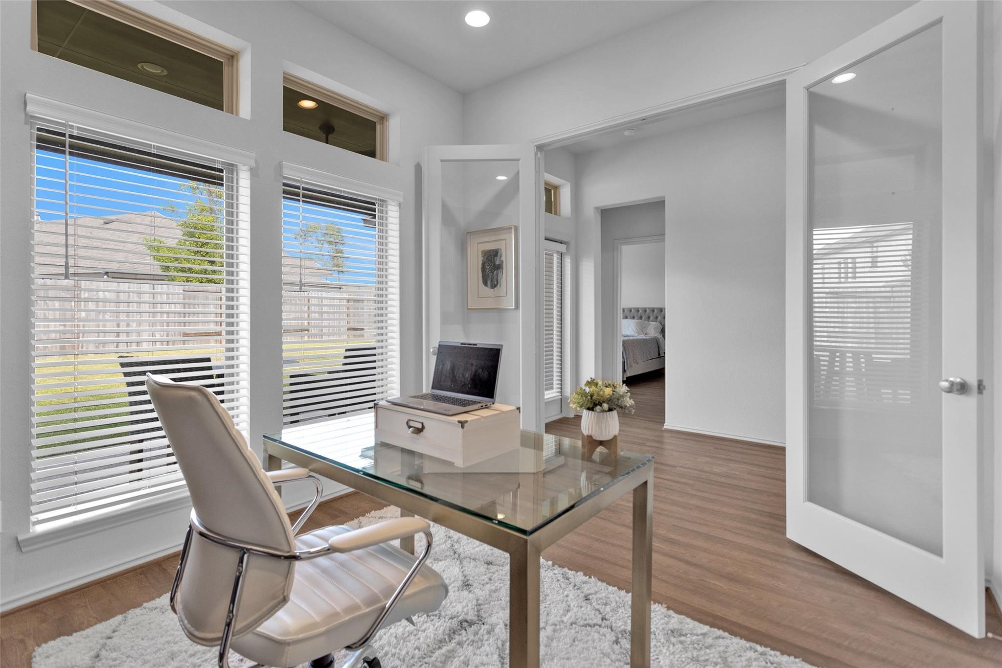 549 Cedar Harbor Court Conroe, TX 77304 - Photo 14 of 25 Office/Flex