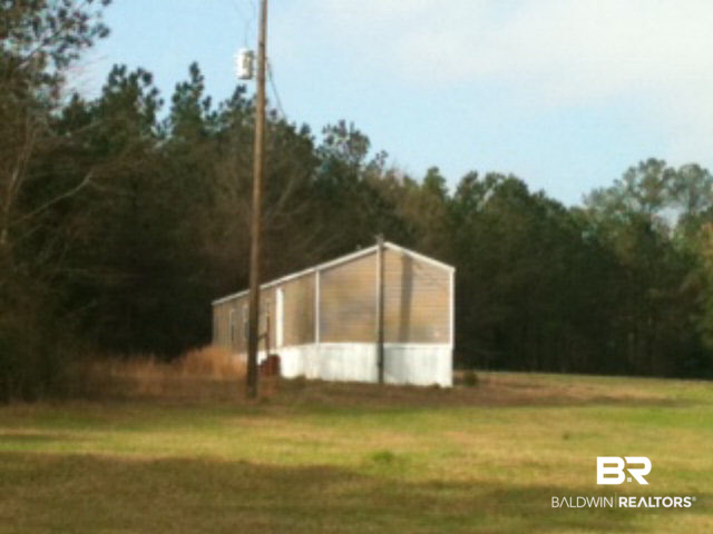 950 Merritt Road Castleberry, AL 36432 - Photo 1 of 1