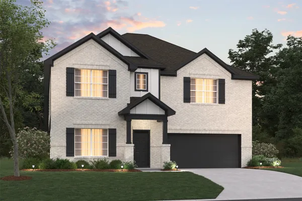$416,990 | 3625 Reina Reach Lane, Santa Fe, TX 77510