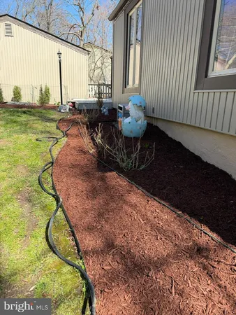 a room with lots of windows and tables
