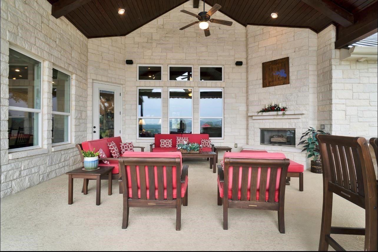 769 Pacific Place Spring Branch, TX 78070 - Photo 9 of 50