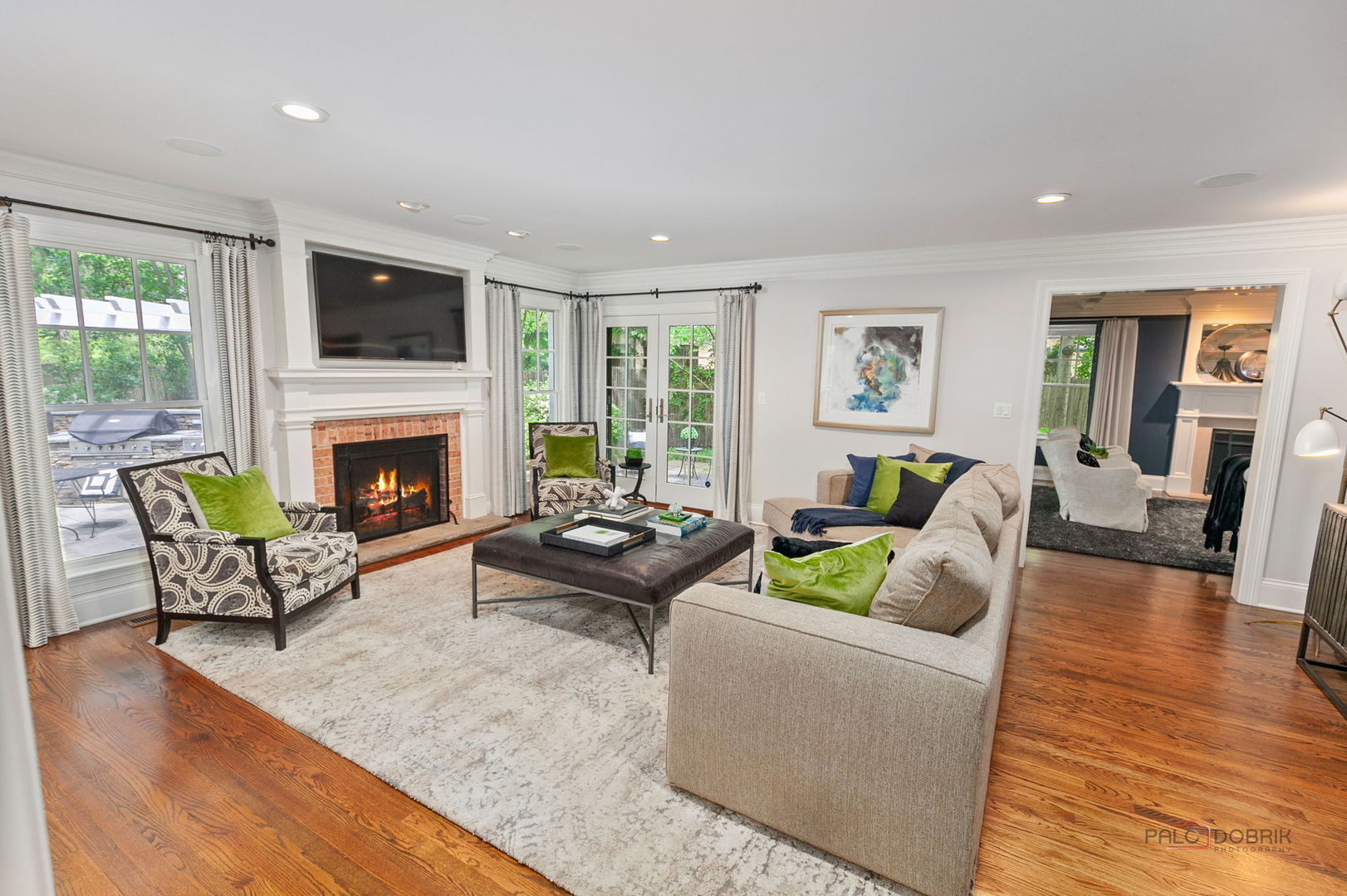 550 Spruce Avenue Lake Forest, IL 60045 - Photo 11 of 41