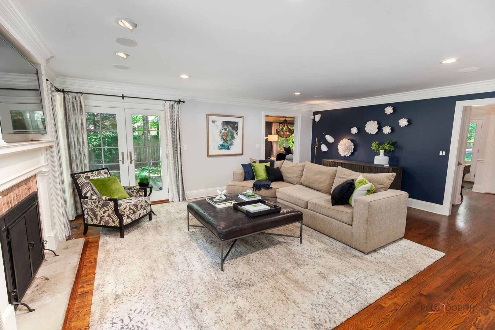 550 Spruce Avenue Lake Forest, IL 60045 - Photo 12 of 41