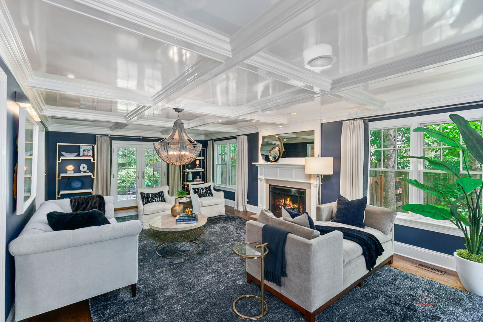 550 Spruce Avenue Lake Forest, IL 60045 - Photo 2 of 41