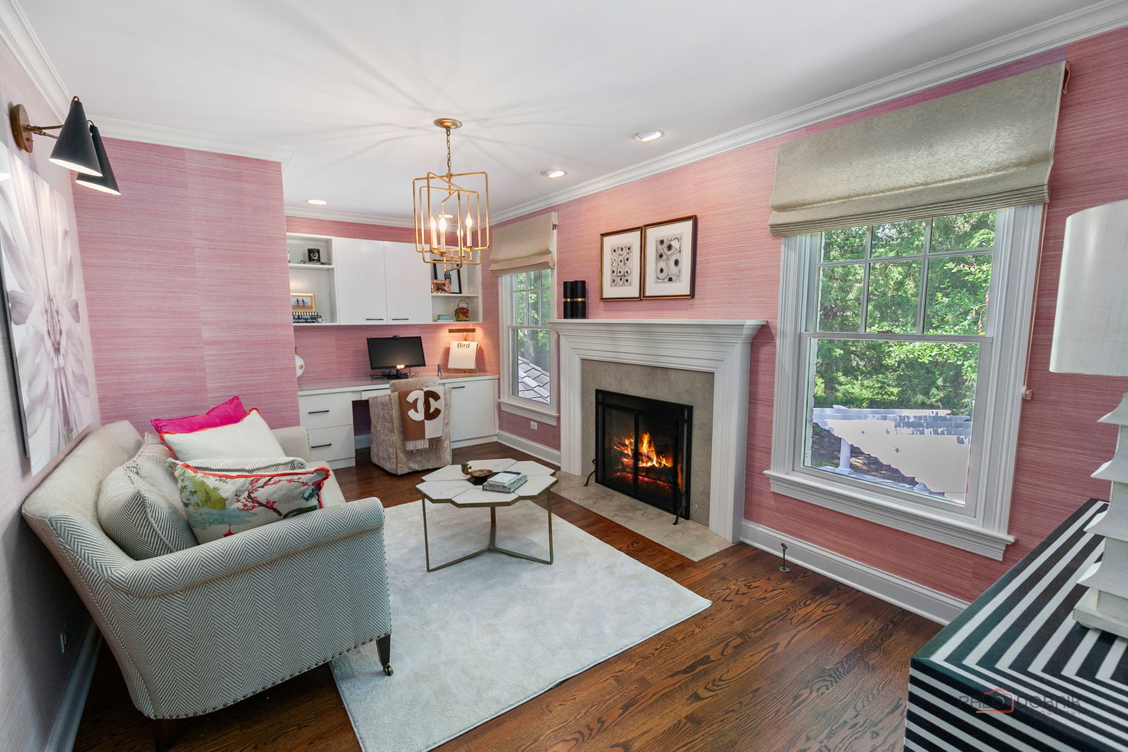 550 Spruce Avenue Lake Forest, IL 60045 - Photo 21 of 41