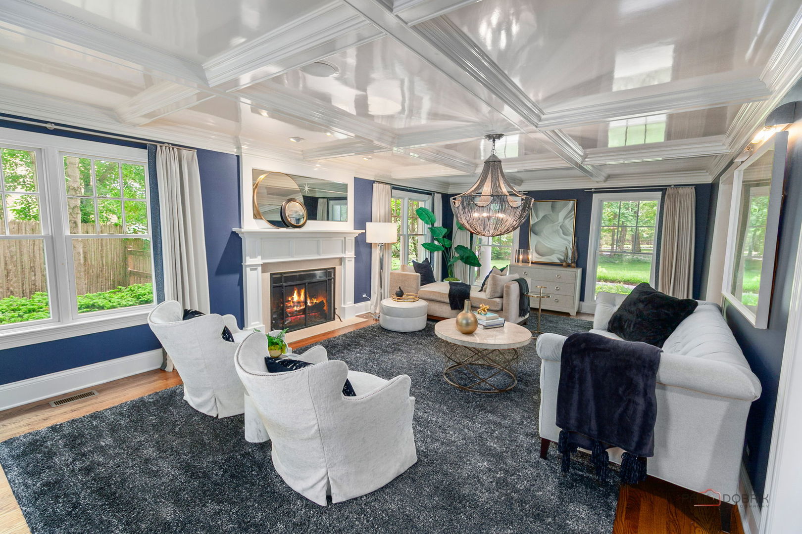 550 Spruce Avenue Lake Forest, IL 60045 - Photo 3 of 41