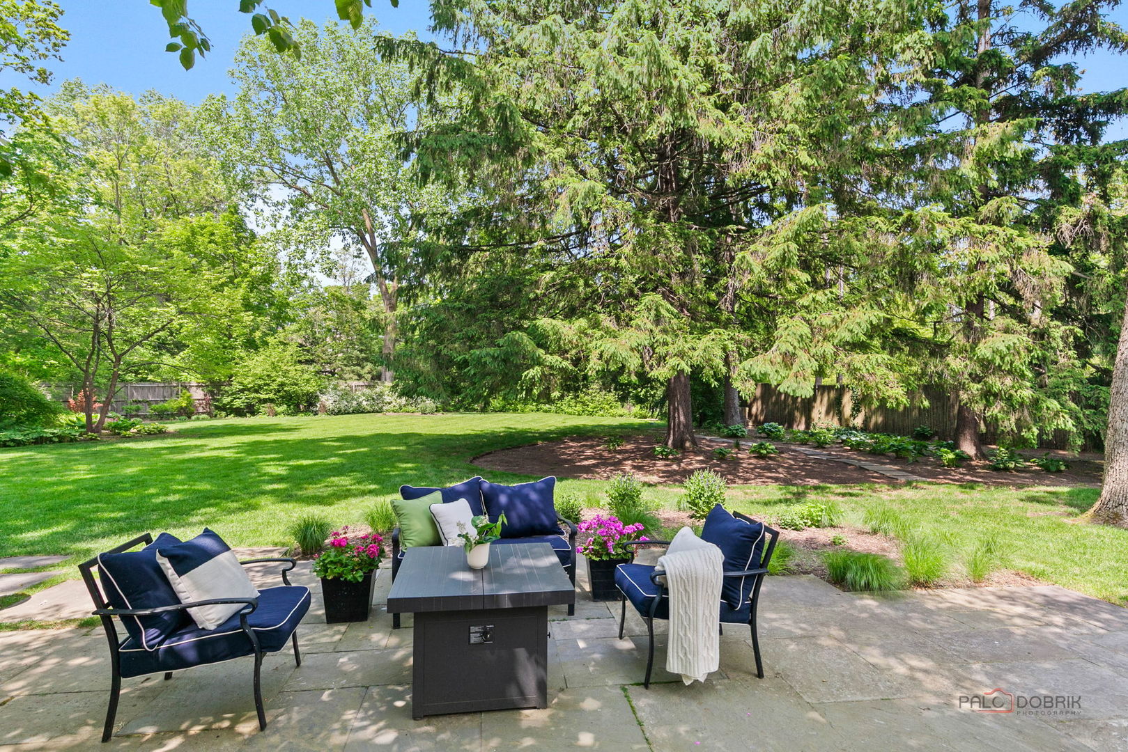 550 Spruce Avenue Lake Forest, IL 60045 - Photo 32 of 41