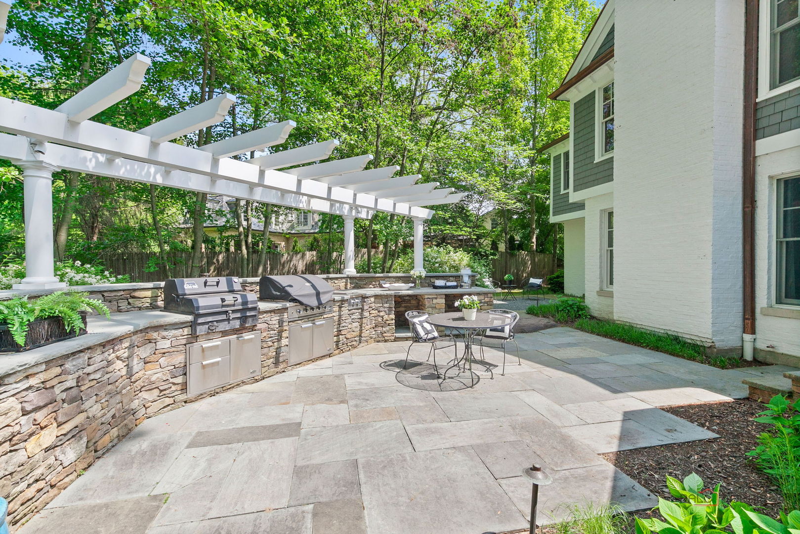 550 Spruce Avenue Lake Forest, IL 60045 - Photo 35 of 41