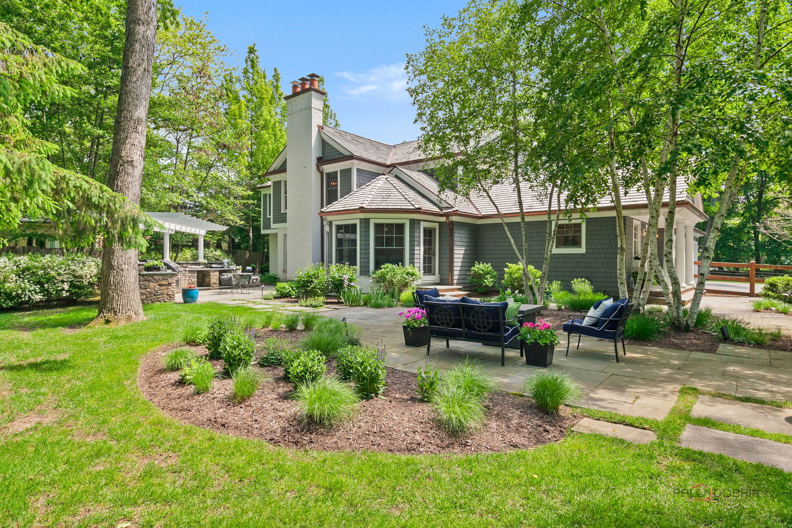 550 Spruce Avenue Lake Forest, IL 60045 - Photo 38 of 41