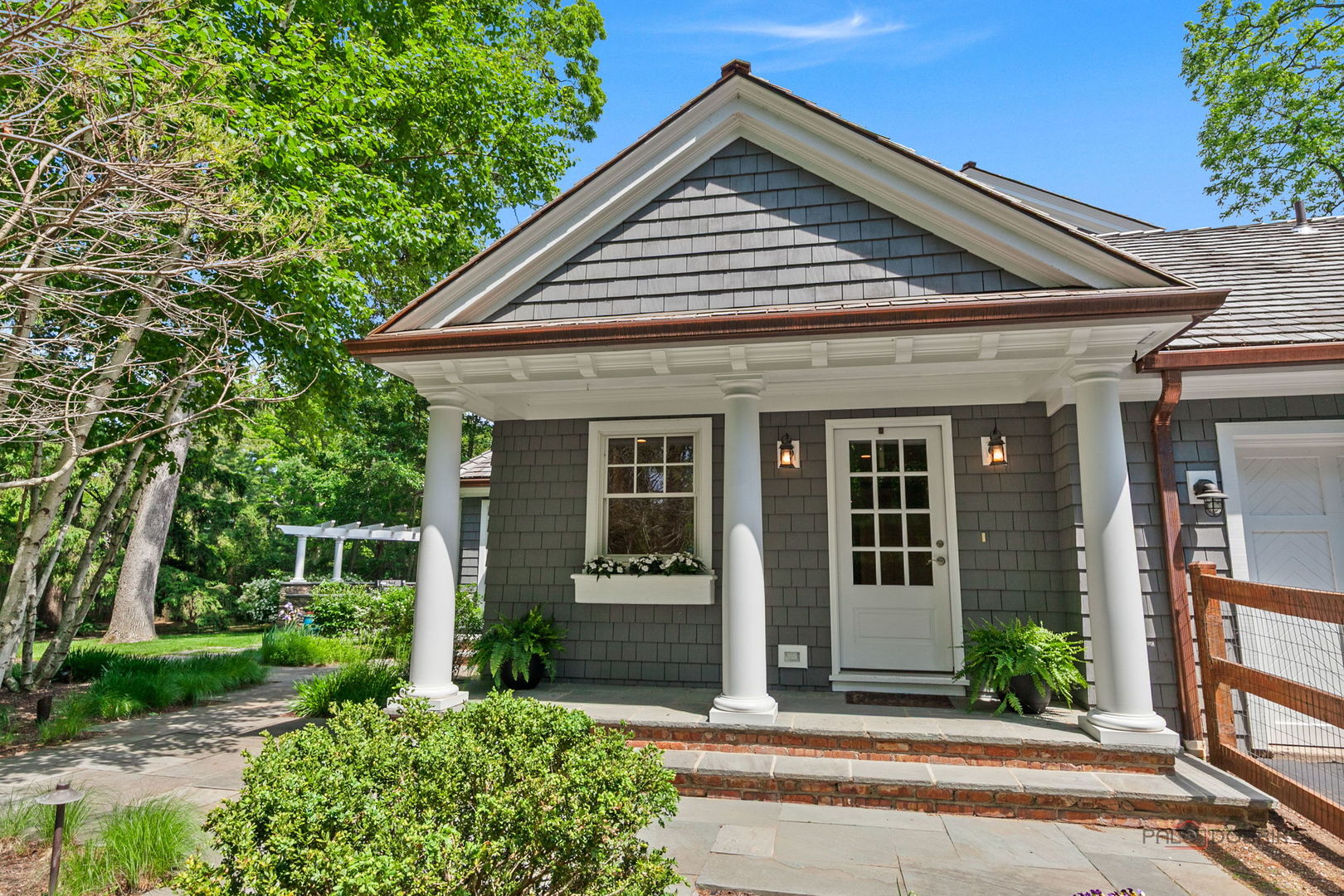 550 Spruce Avenue Lake Forest, IL 60045 - Photo 40 of 41