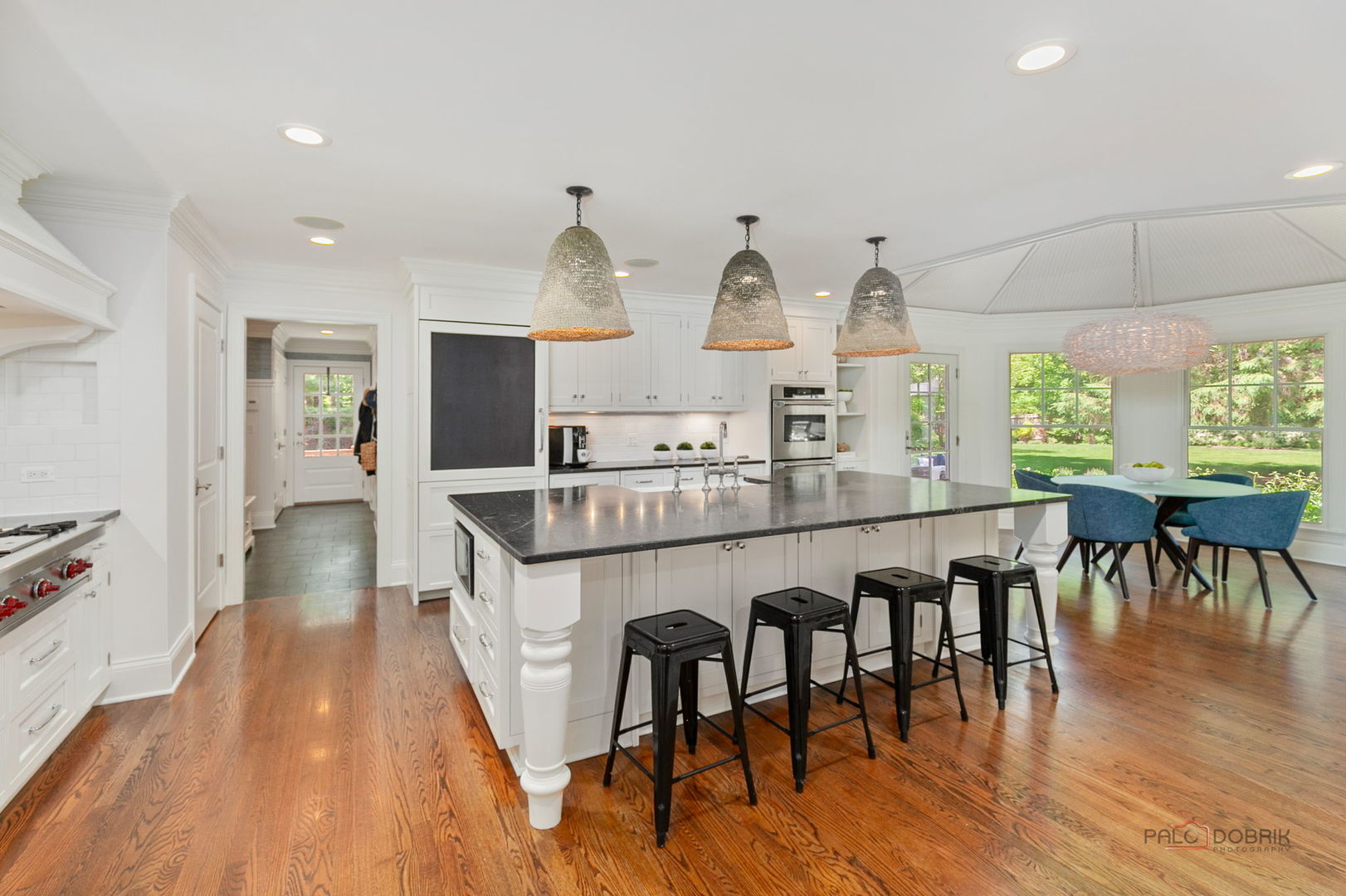 550 Spruce Avenue Lake Forest, IL 60045 - Photo 4 of 41