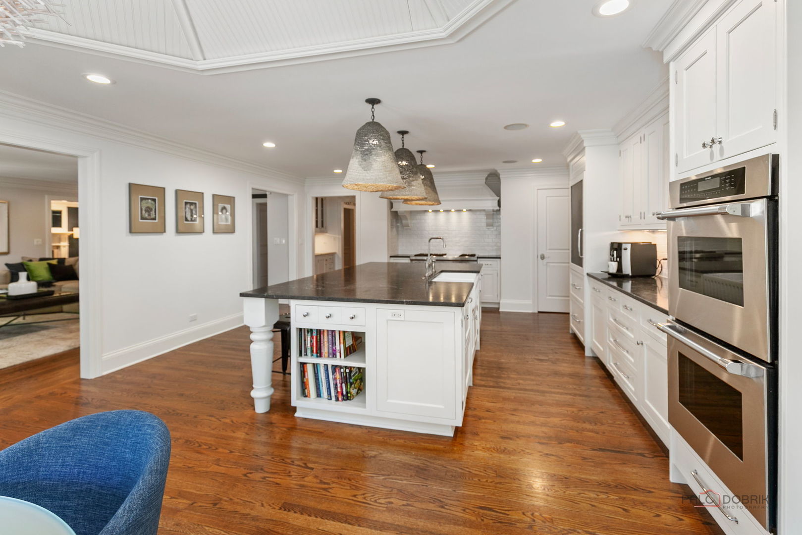 550 Spruce Avenue Lake Forest, IL 60045 - Photo 8 of 41