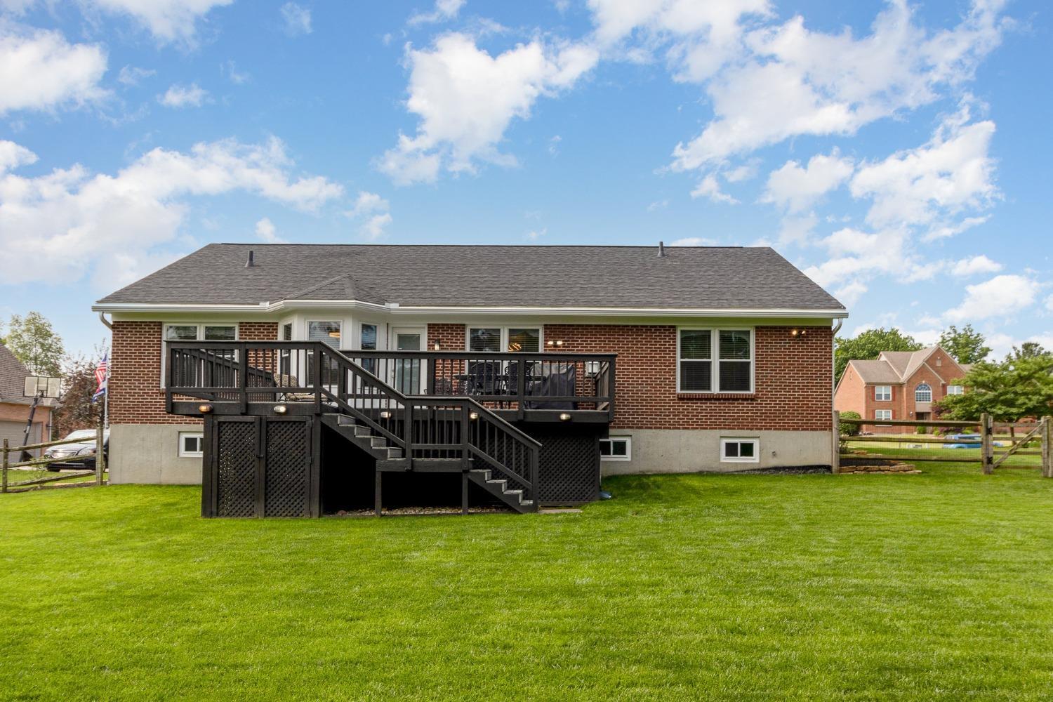 548 Hopper View Bluff Cincinnati, OH 45255 - Photo 34 of 35 Gallery Image 34