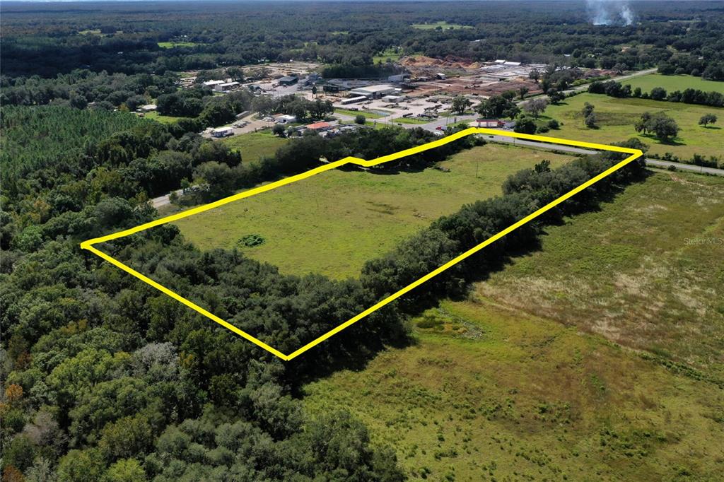 3070 State Road Webster, FL 33597 - Photo 3 of 10