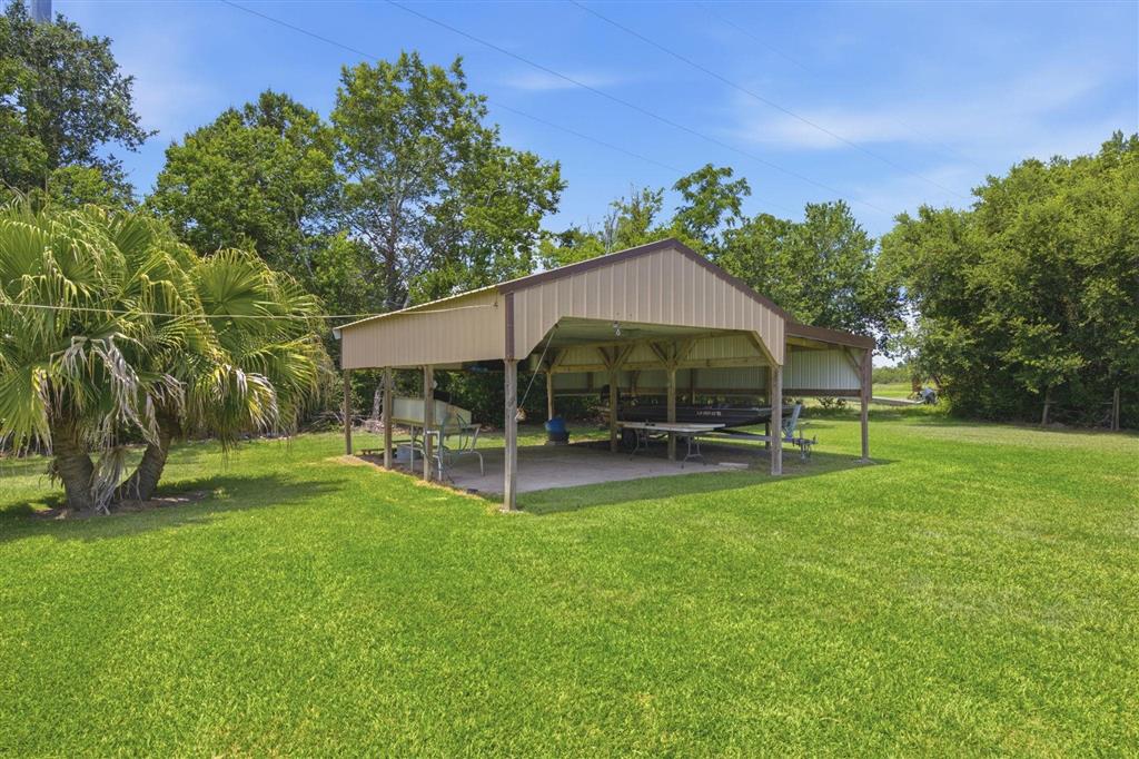 1010 Oak Lane Hackberry, LA 70645 - Photo 19 of 19