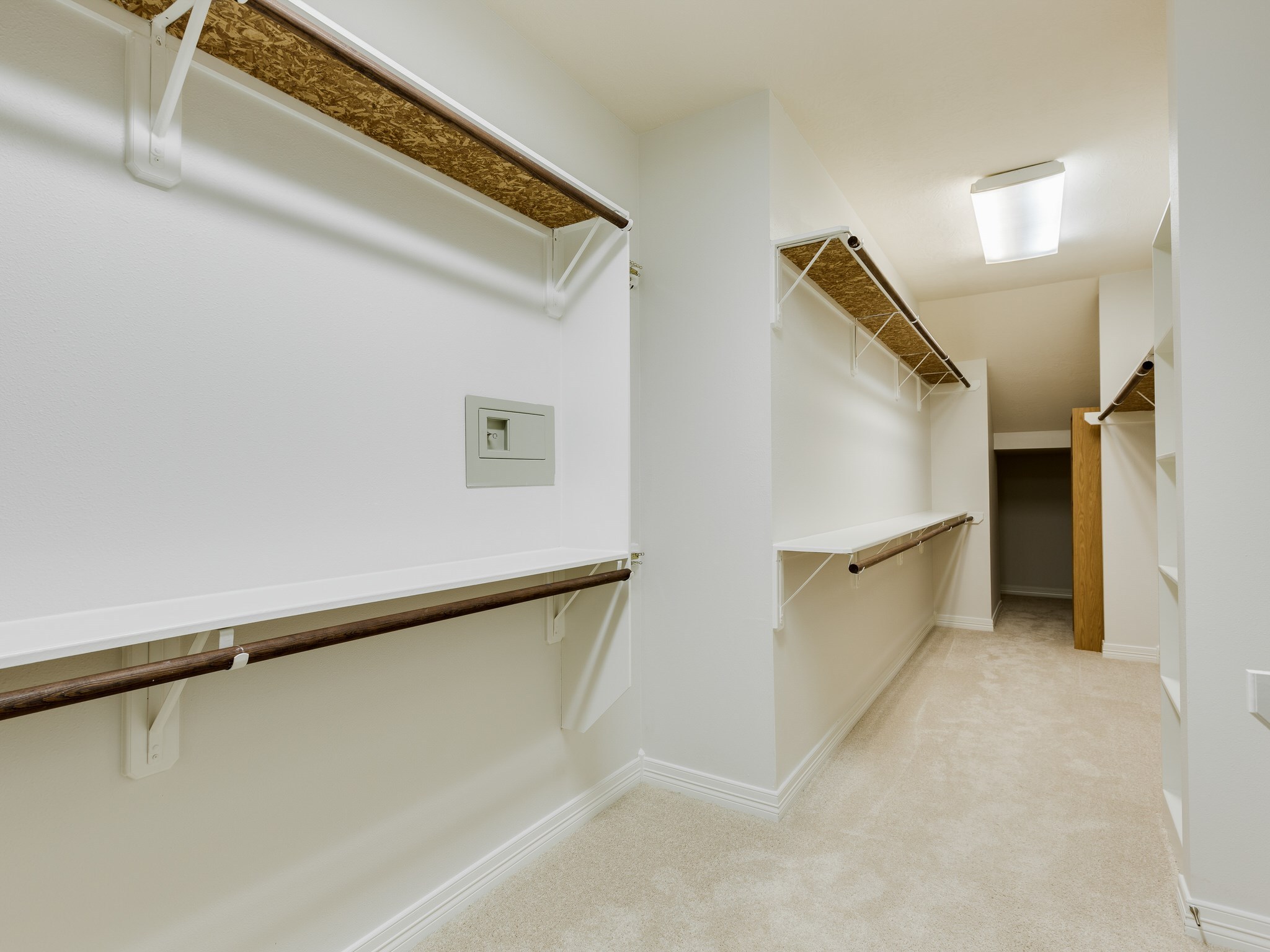 6327 Collina Springs Court Houston, TX 77041 - Photo 18 of 35 a view of a room with stairs