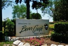 6327 Collina Springs Court Houston, TX 77041 - Photo 35 of 35 a view of outdoor space with garden