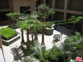 12963 West Runway Road, Unit 221 Playa Vista, CA 90094 - Photo 2 of 20 a plant that is in front of a house