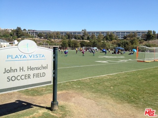 12963 West Runway Road, Unit 221 Playa Vista, CA 90094 - Photo 12 of 20 a view of a basketball court