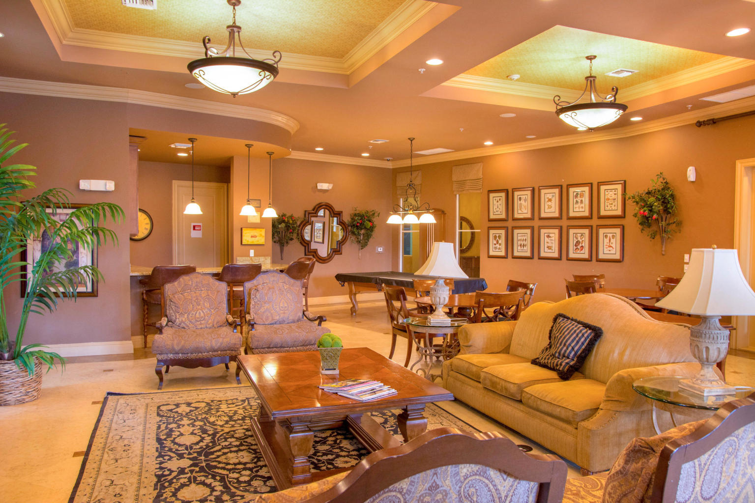 1660 Renaissance Commons Boulevard, Unit 2220 Boynton Beach, FL 33426 - Photo 40 of 41 r6