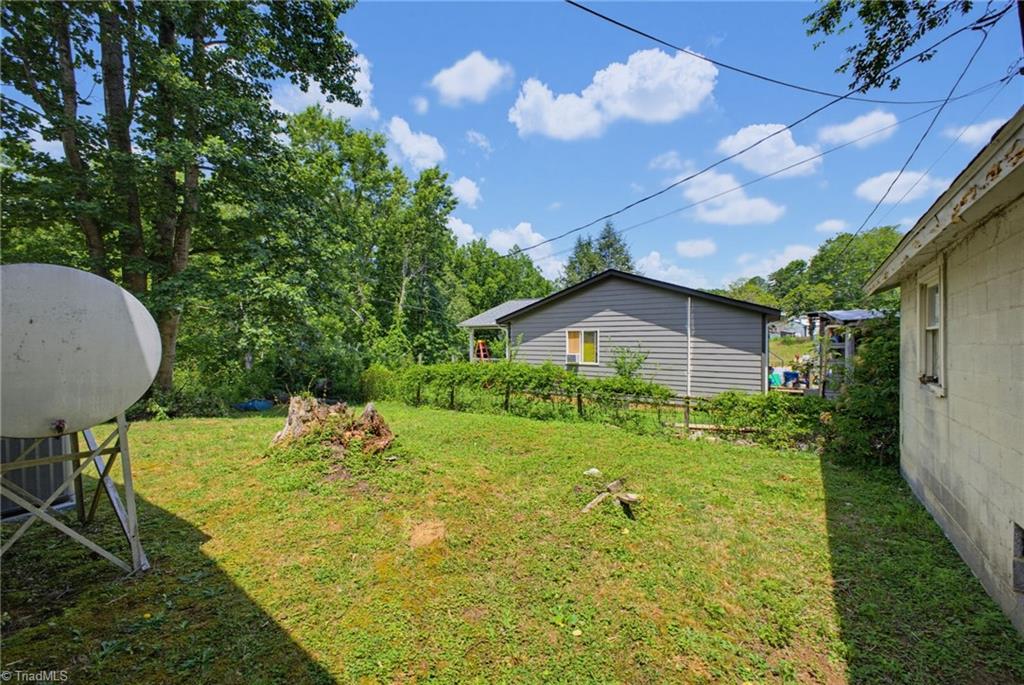 488 John Swofford Road Nebo, NC 28761 - Photo 22 of 25 Gallery Image 22