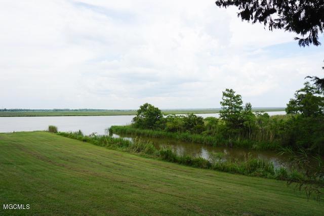 23-acres Stanfield Point Road Gautier, MS 39553 - Photo 8 of 9 Deep Water Access 3