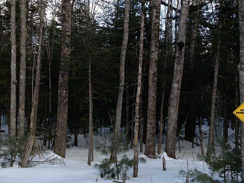 Lot#4 Chemo Pond Road Eddington, ME 04428 - Photo 1 of 3 Exterior Front.