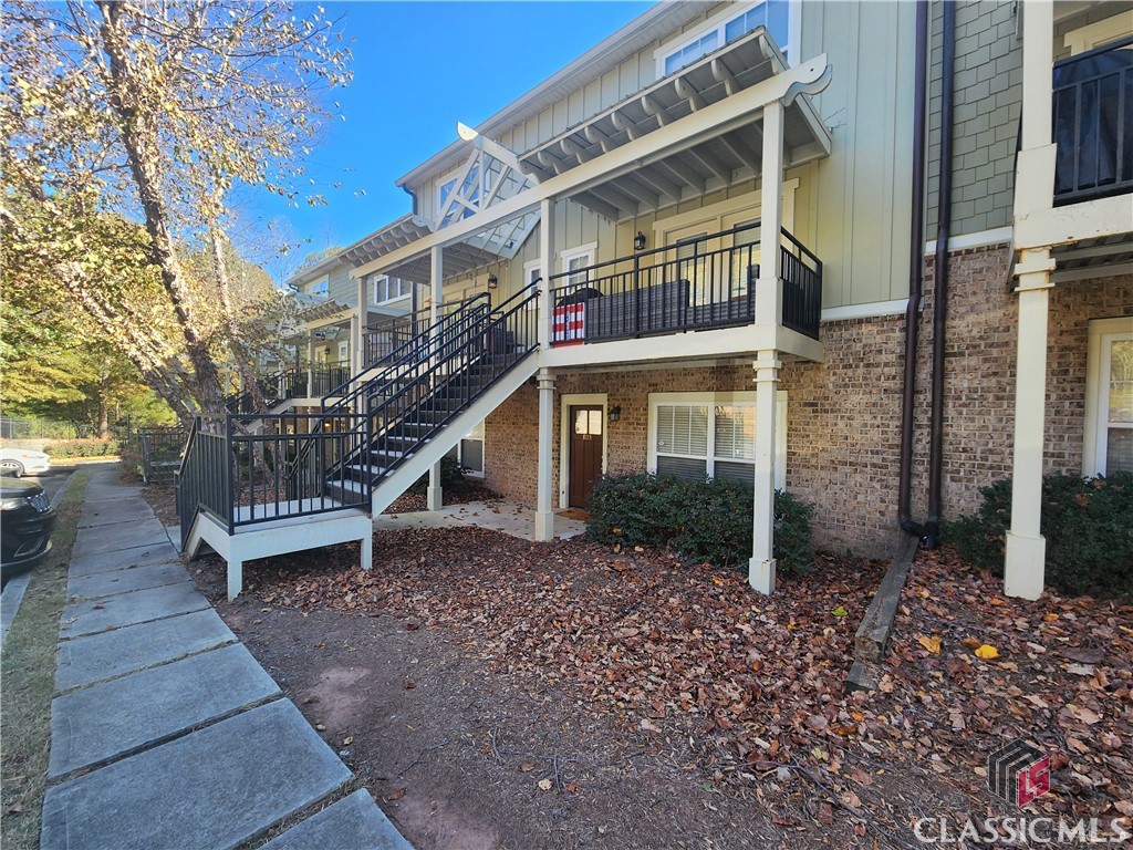 490 Barnett Shoals Road, Unit 803 Athens, GA 30605 - Photo 2 of 13 Gallery Image 2