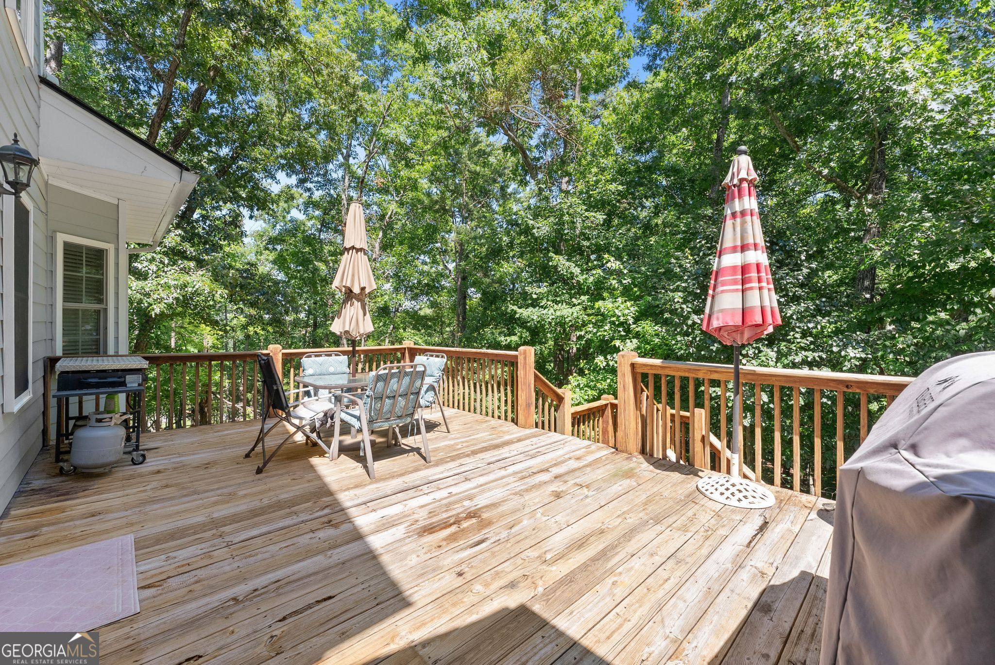 1009 Baldwin Heights Road Baldwin, GA 30511 - Photo 48 of 72