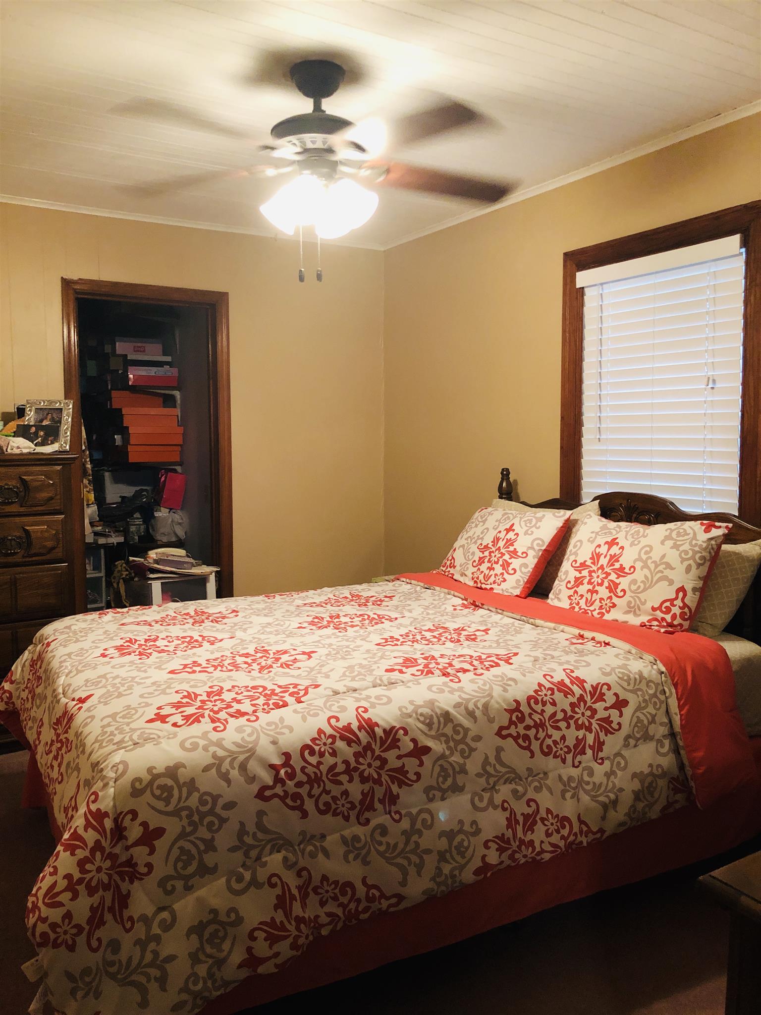 739 Winklers Road Red Boiling Springs, TN 37150 - Photo 14 of 20 3rd bedroom