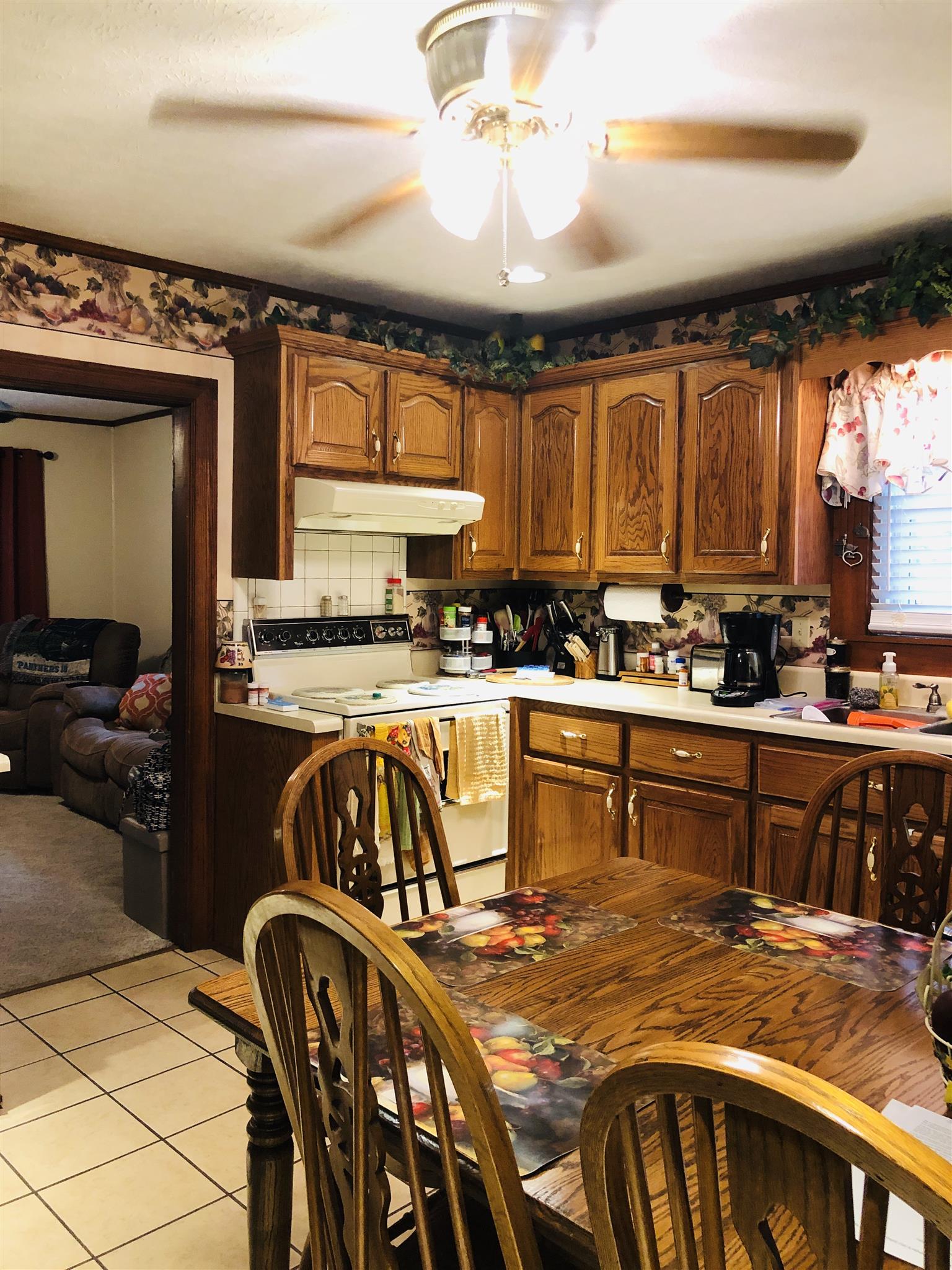 739 Winklers Road Red Boiling Springs, TN 37150 - Photo 8 of 20 All appliances can stay