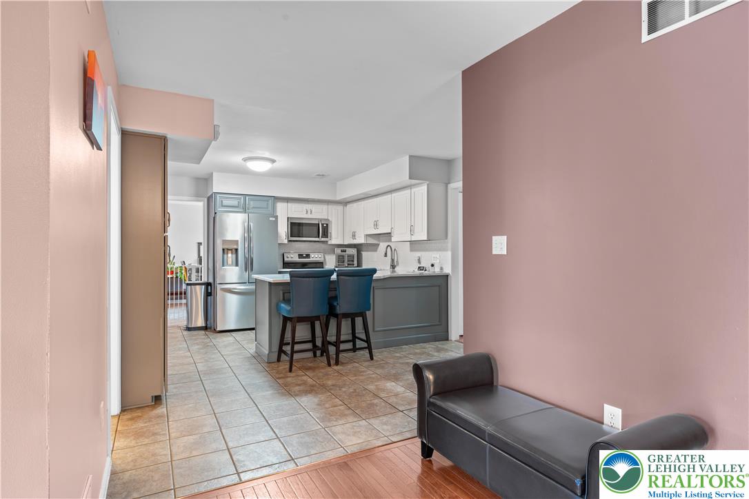 2702 Northampton Street Bethlehem, PA 18020 - Photo 12 of 51 a view of kitchen with furniture and window