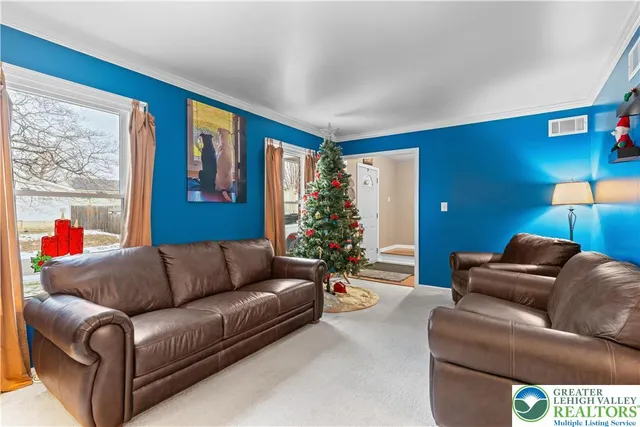 $485,000 | 2702 Northampton Street, Bethlehem, PA 18020