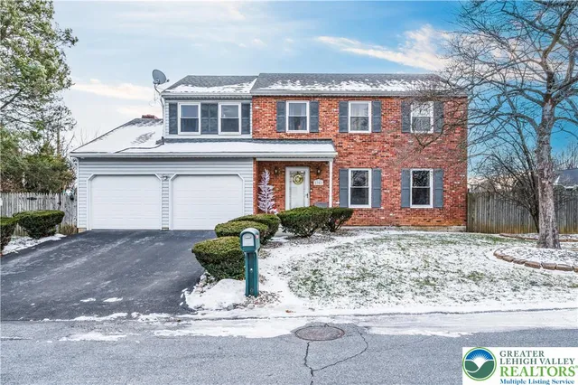 $485,000 | 2702 Northampton Street, Bethlehem, PA 18020