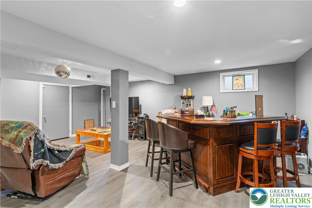 2702 Northampton Street Bethlehem, PA 18020 - Photo 38 of 51 a view of a dining room with furniture