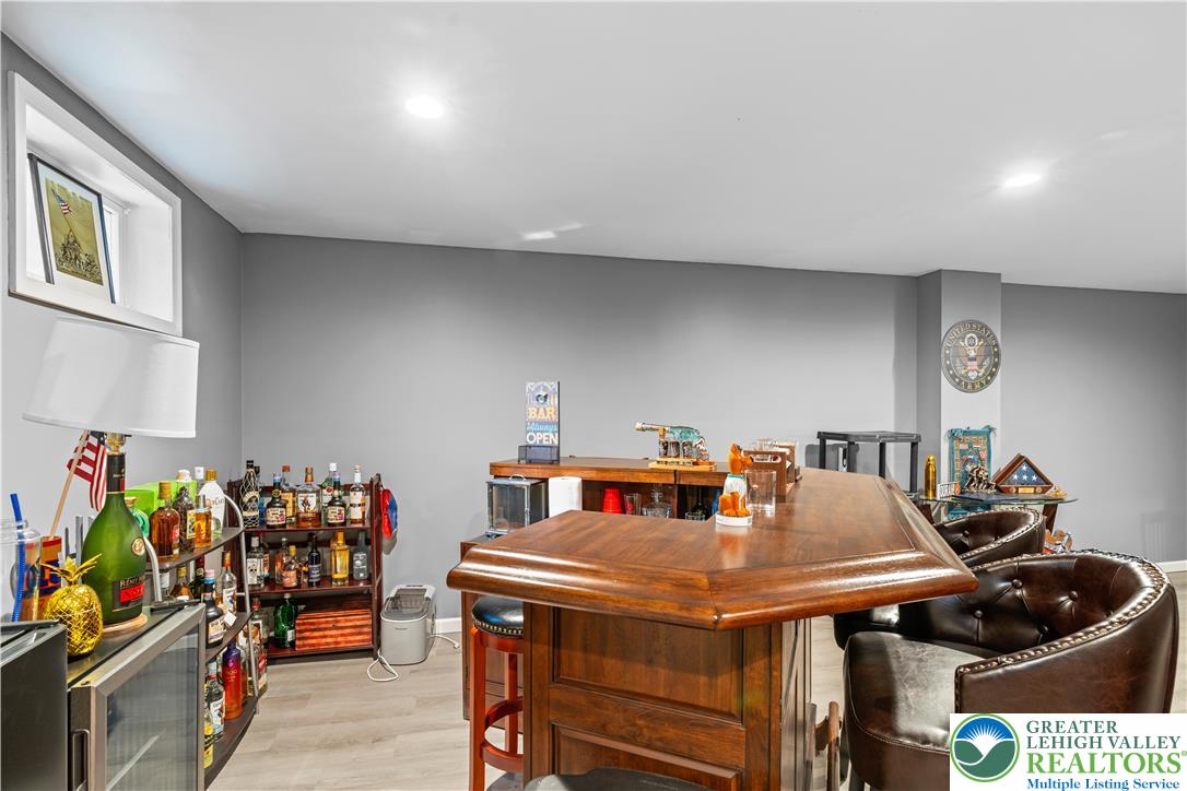 2702 Northampton Street Bethlehem, PA 18020 - Photo 40 of 51 a room with furniture and a wooden floor