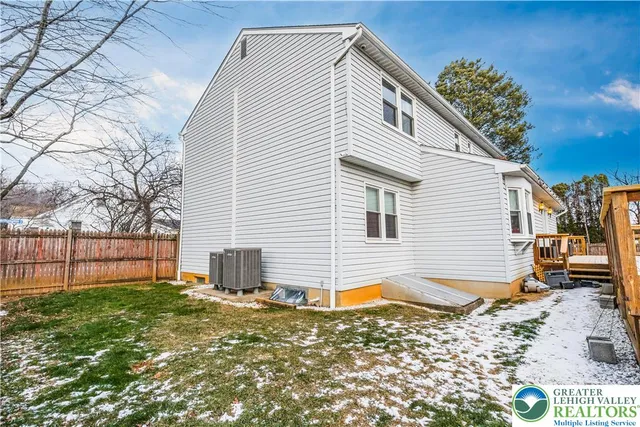 $485,000 | 2702 Northampton Street, Bethlehem, PA 18020