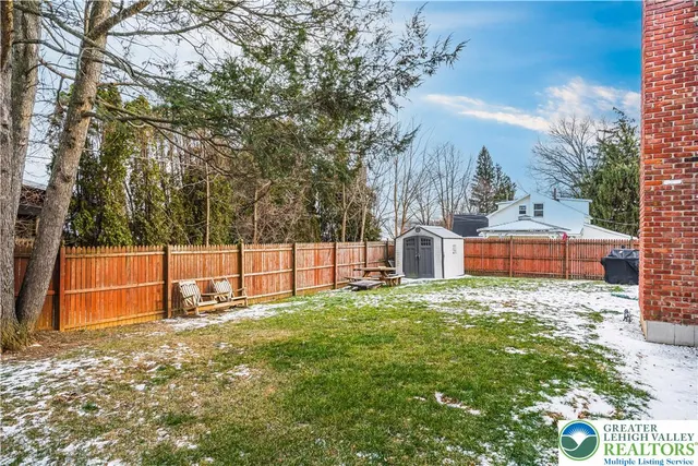 $485,000 | 2702 Northampton Street, Bethlehem, PA 18020