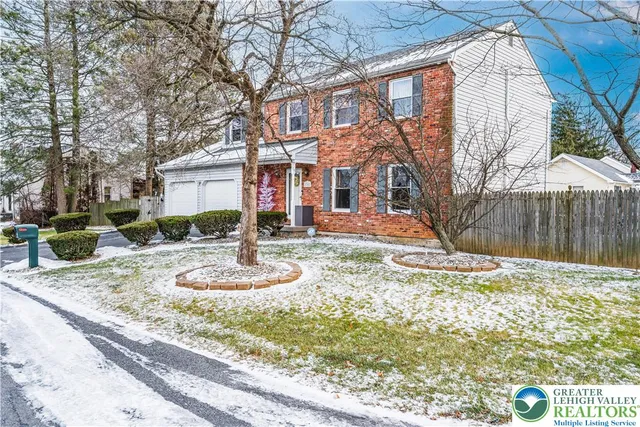 $485,000 | 2702 Northampton Street, Bethlehem, PA 18020