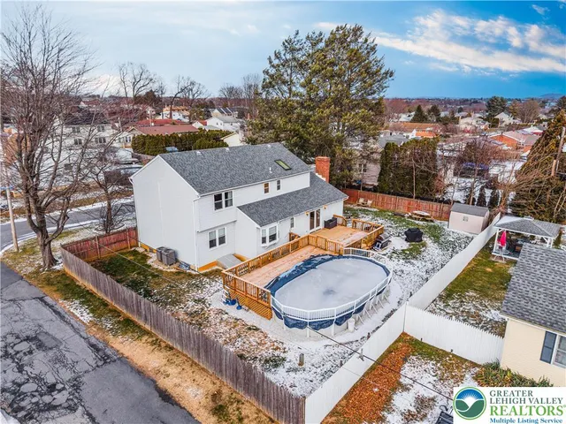 $485,000 | 2702 Northampton Street, Bethlehem, PA 18020