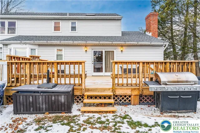 $485,000 | 2702 Northampton Street, Bethlehem, PA 18020
