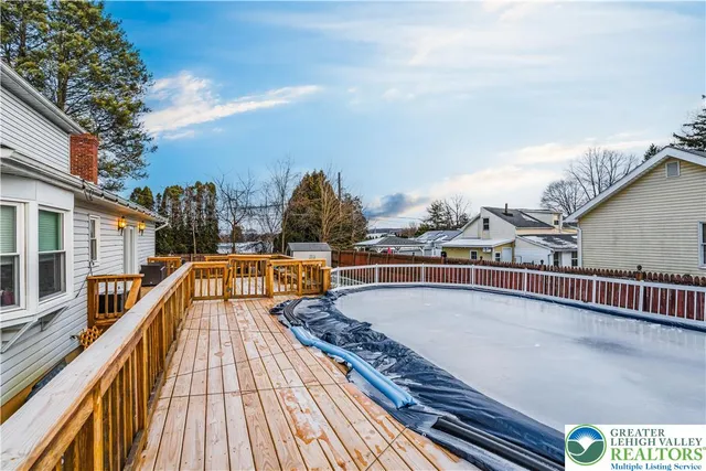 $485,000 | 2702 Northampton Street, Bethlehem, PA 18020