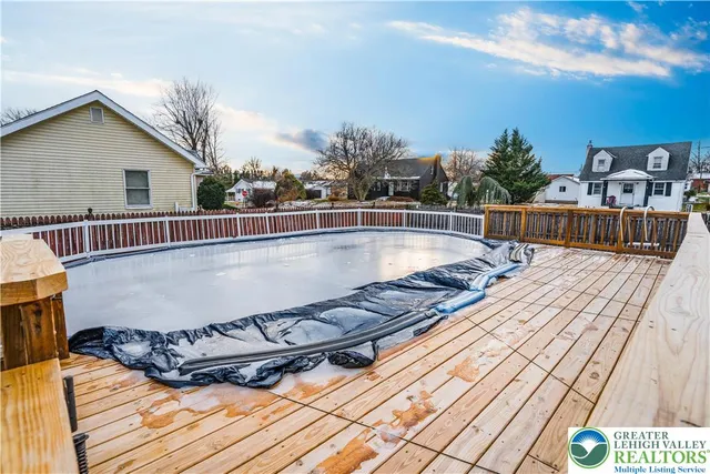 $485,000 | 2702 Northampton Street, Bethlehem, PA 18020