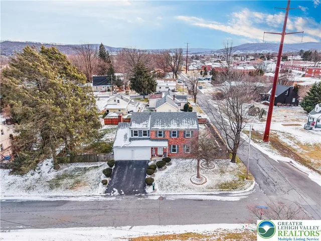 $485,000 | 2702 Northampton Street, Bethlehem, PA 18020