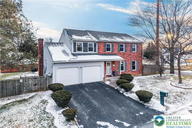 $485,000 | 2702 Northampton Street, Bethlehem, PA 18020