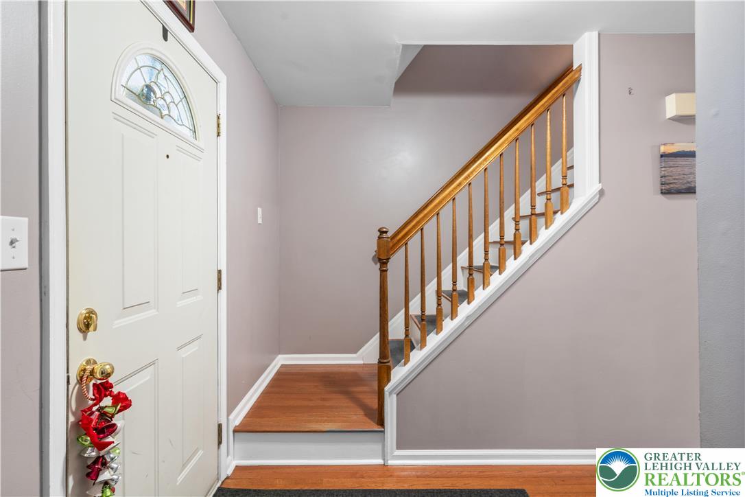 2702 Northampton Street Bethlehem, PA 18020 - Photo 8 of 51 a view of entryway