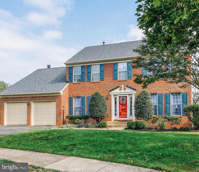 21316 Mirror Ridge Place Sterling, VA 20164 - Photo 1 of 30 Exterior - Front