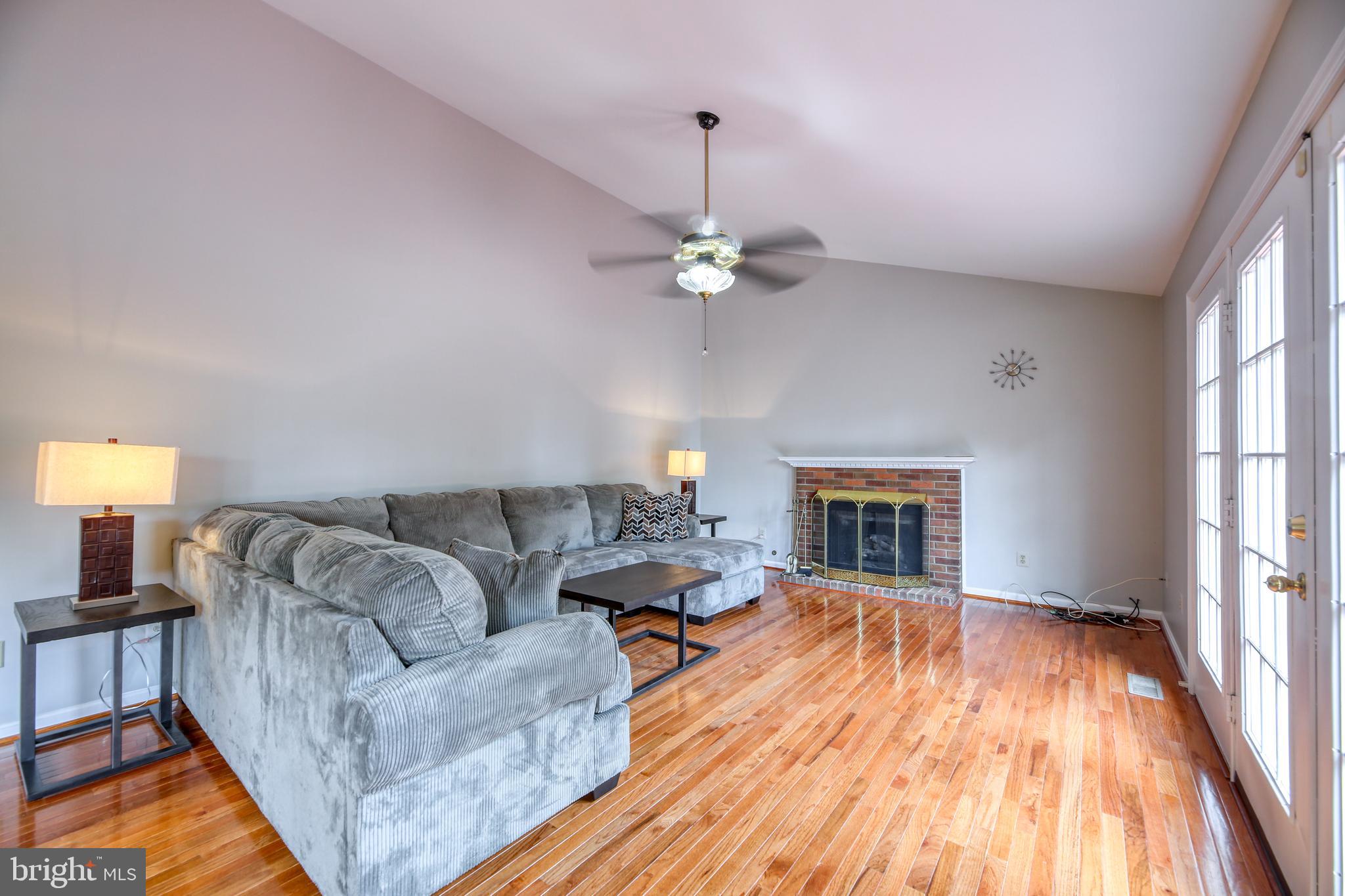 21316 Mirror Ridge Place Sterling, VA 20164 - Photo 13 of 30 Family Room